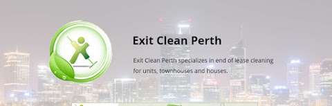 Photo: Exit Cleaning Perth - End Of Lease Cleaning