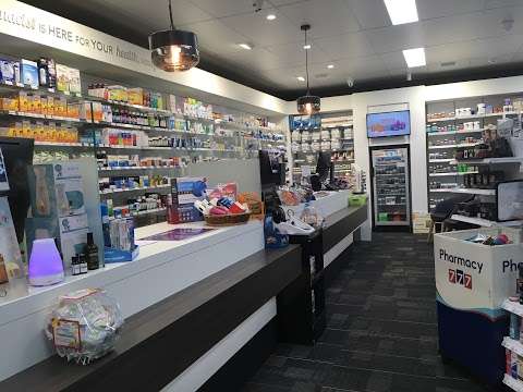Photo: Pharmacy 777 Langford